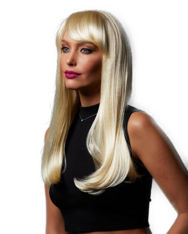 Peluca Kelly