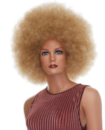 Afro Large