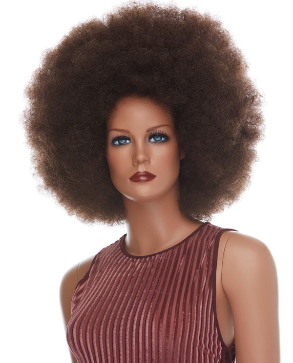 Afro Groß