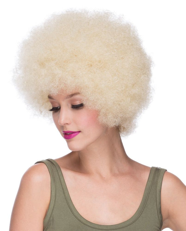 Afro Medium