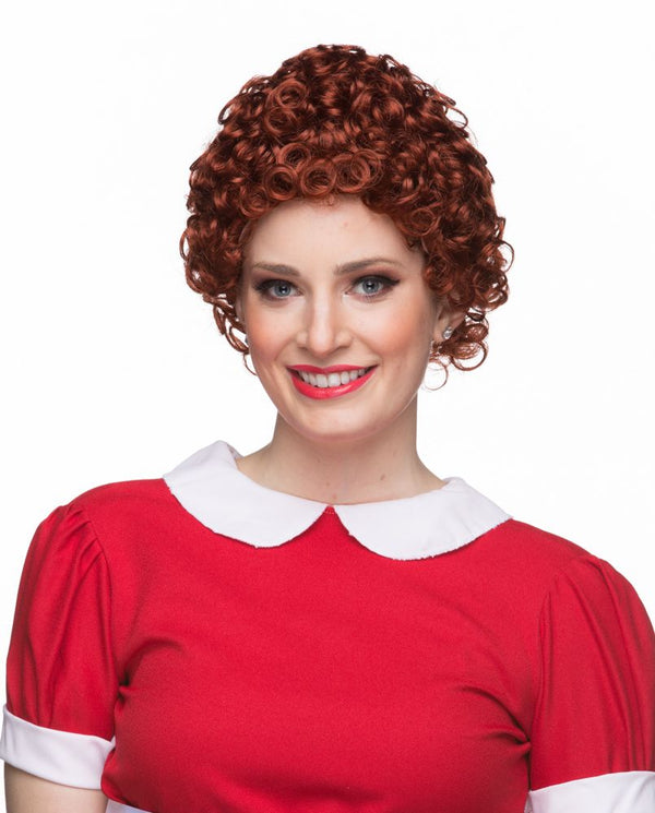 Annie Wig