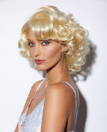 Starlet Wig