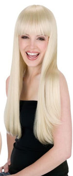Got You Babe Wig