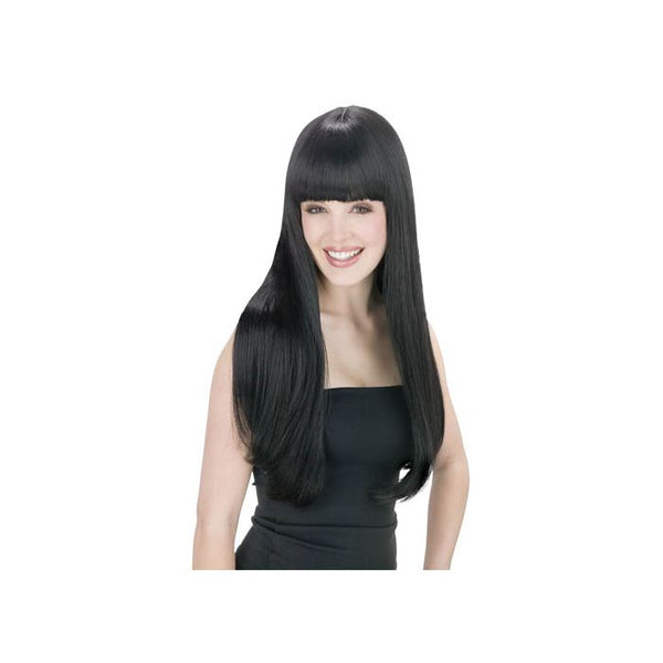Got You Babe Wig