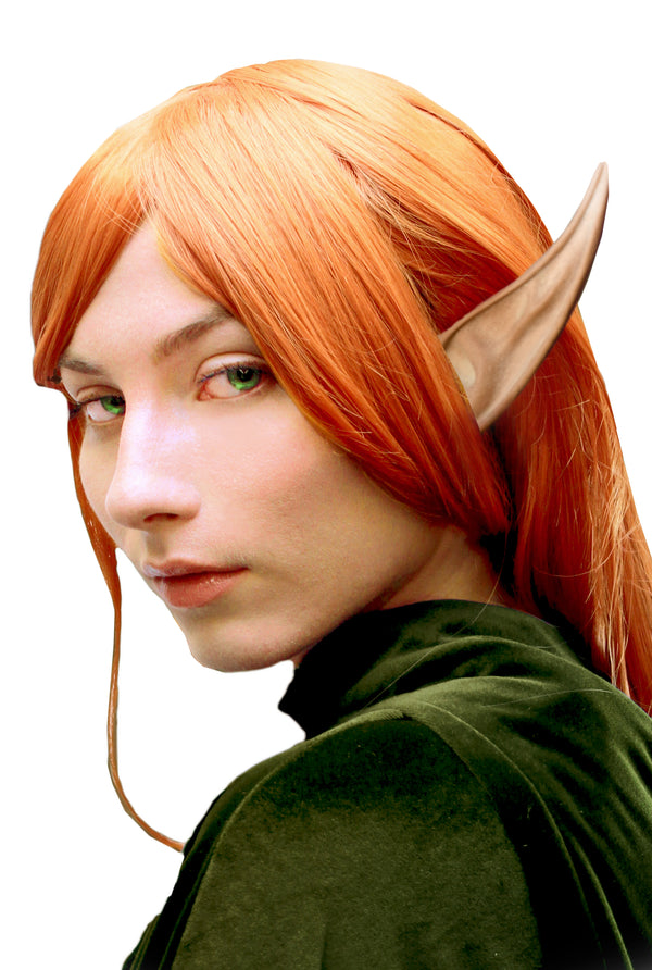 Long Elf Ears