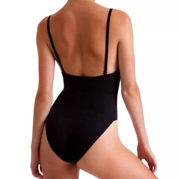 Low Back Camisole Liner Leotard (Child)