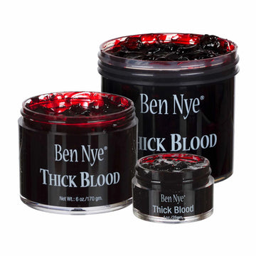 Thick Blood by Ben Nye