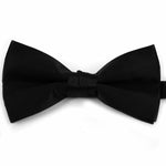 Bowtie - Adjustable Banded Back