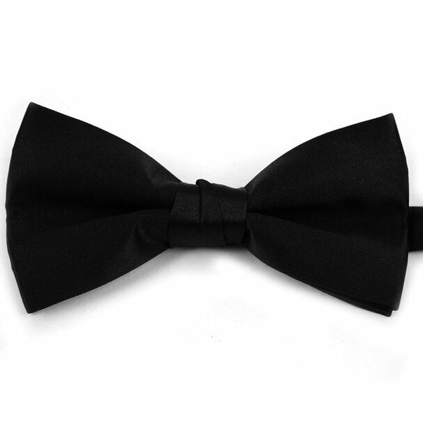 Bowtie - Adjustable Banded Back