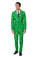 The Riddler Suit (Men)