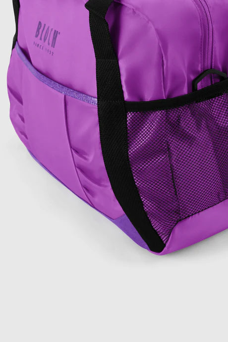 Dani Recital Bag (Purple)