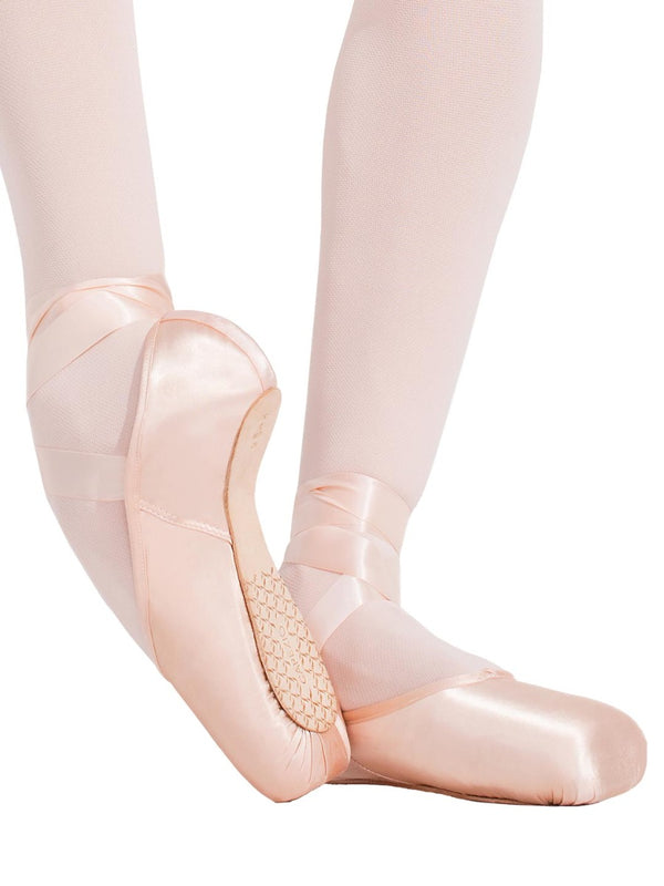 Ava Spitzenschuh von Capezio