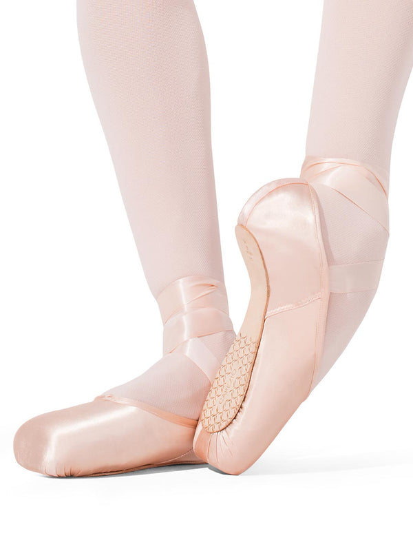 Ava Pointe Shoe (Strong Shank) by Capezio