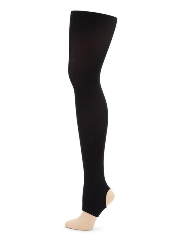 Ultra Soft Stirrup Tights by Capezio (Adult)