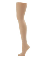 Ultra Soft Footed Tights by Capezio (Adult)