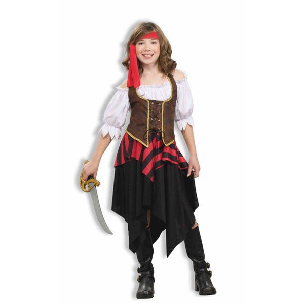 Buccaneer Sweetie (Kind)