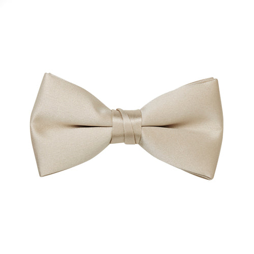 Bowtie - Adjustable Banded Back