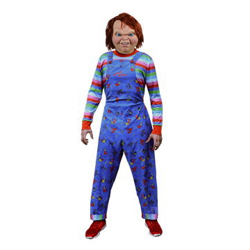 Child's Play Good Guys Costume (Adult)