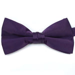 Bowtie - Adjustable Banded Back