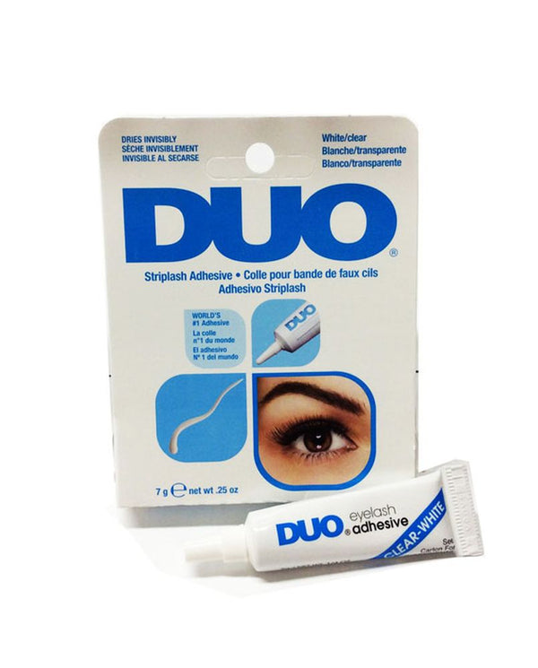 Duo Glue Eyelash Adhesive