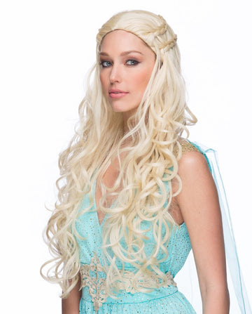 Empress Wig