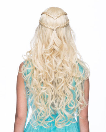 Empress Wig