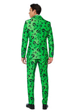 Der Riddler-Anzug (Herren) 