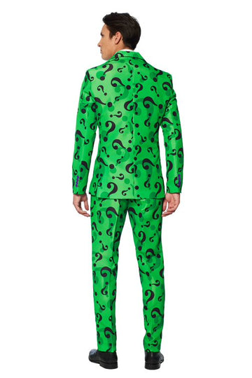Der Riddler-Anzug (Herren) 