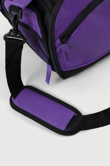 Jordan Dance Bag (Purple)
