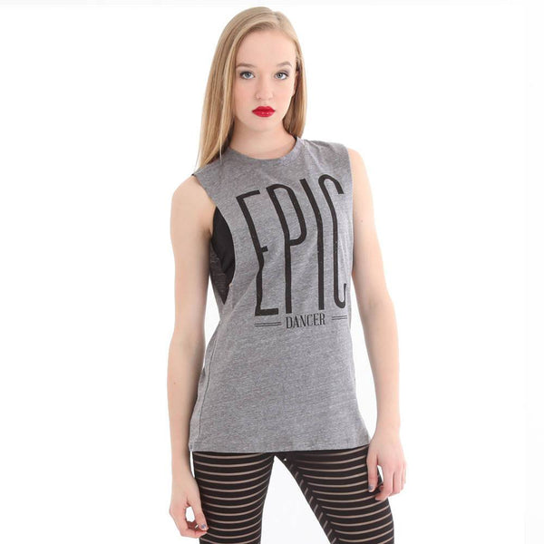 EPIC Dancer T-Shirt (Small Adult)