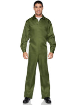 Coverall Jumpsuit (Men)