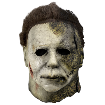 Halloween Kills Michael Myers Mask