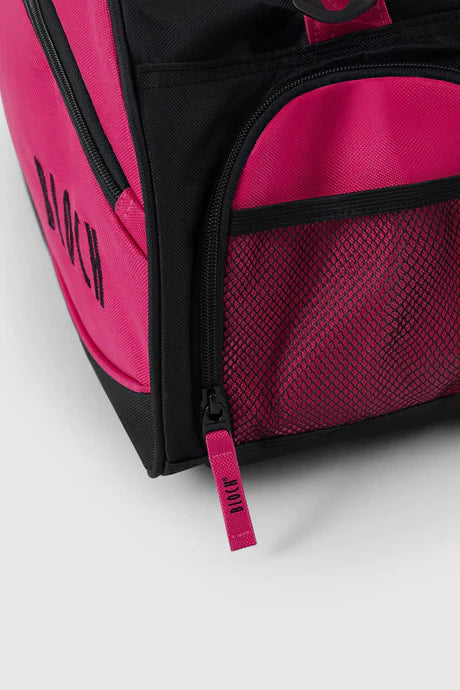 Jordan Dance Bag (Fuchsia)