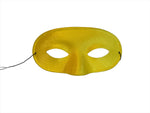 Satin Domino Mask