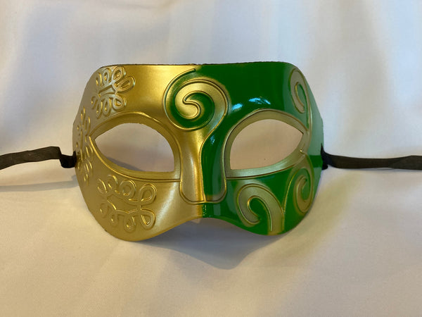 Eladio Masquerade Mask