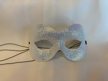Charmer Glitter Eye Mask