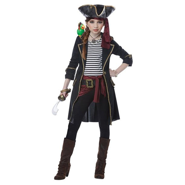 High Seas Captain (Child)