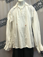 Camisa de personaje de manga completa (adulto)