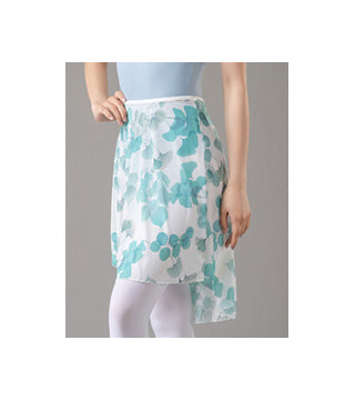 Eucalyptus Floral Skirt (Adult)