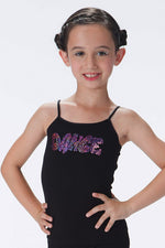 Dance Cami Top