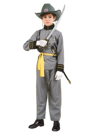 Southern Officer (Child)
