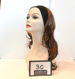 Kimmy Wig (3/4 Style)