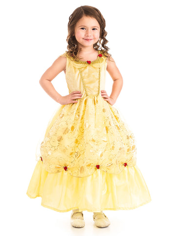 Belle Costume (Child)