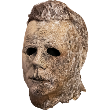 Halloween Ends Michael Myers Mask