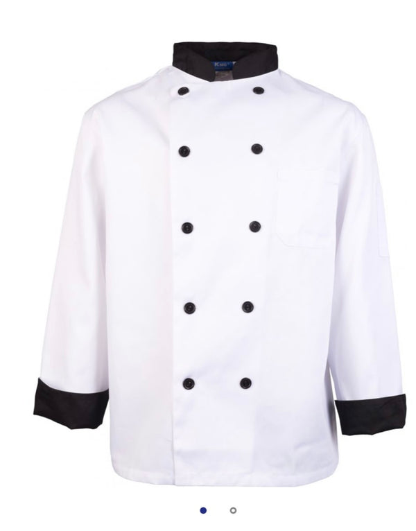 Chef Coat