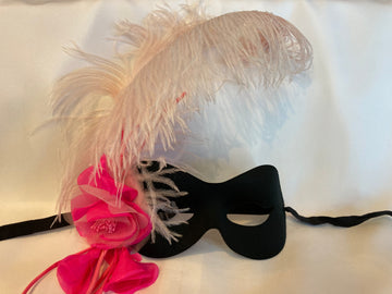 Florentina Masquerade Mask