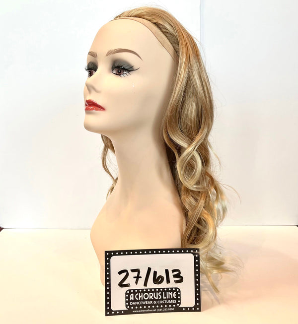 Kimmy Wig (3/4 Style)