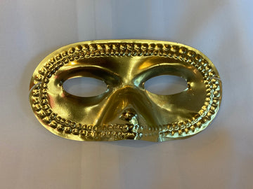 Economy Domino Mask