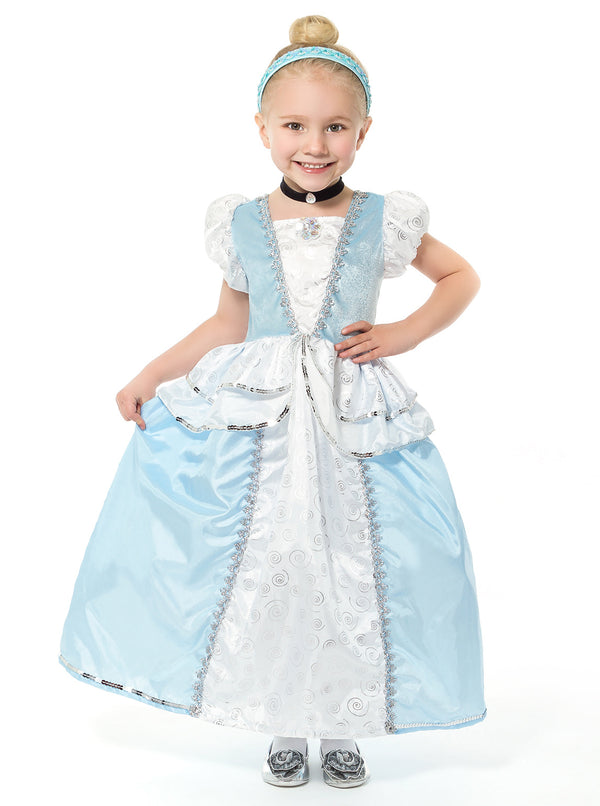 Cinderella Costume (Child)