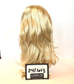 Kimmy Wig (3/4 Style)